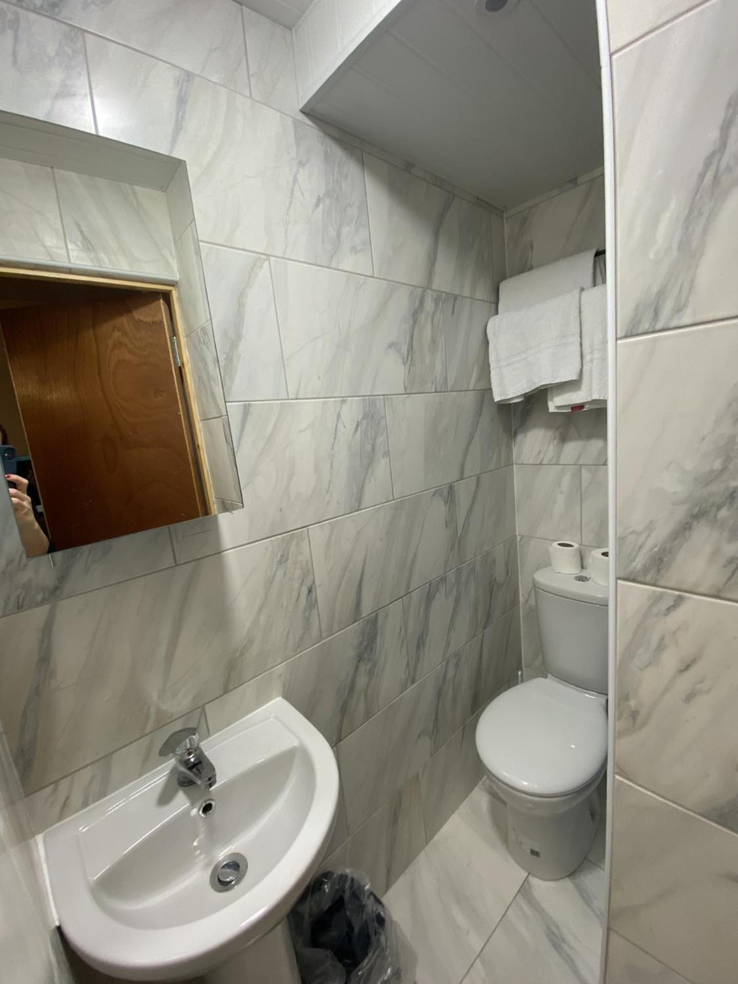 Camden Town Appartement *